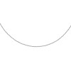Silver Diamond-Cut Anchor Chain 925 – Classic and Elegant