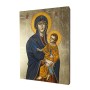 Ikona Matka Boża Śnieżna – Salus Populi Romani