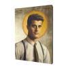 święty Pier Giorgio Frassati ikona