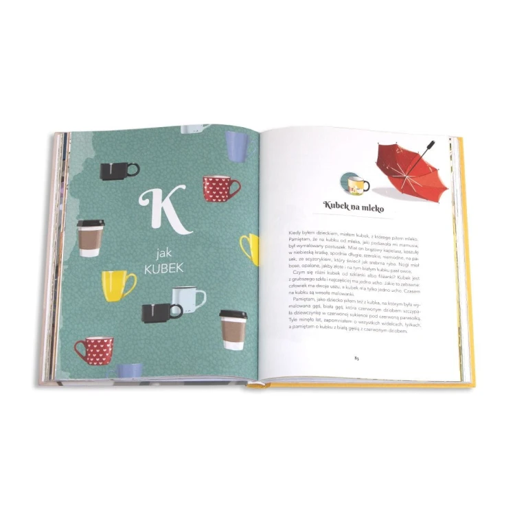 Od A do Żet – Abecadło dla Najmłodszych