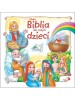 Mała Biblia dla Małych Dzieci