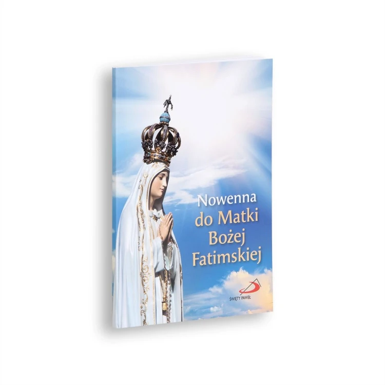 Nowenna do Matki Bożej Fatimskiej