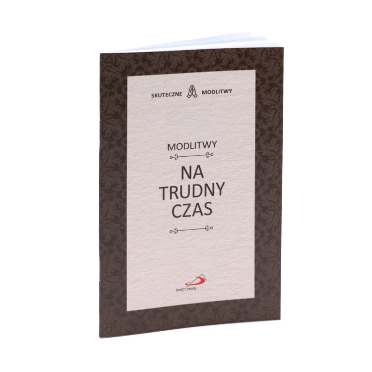 Modlitwy na trudny czas