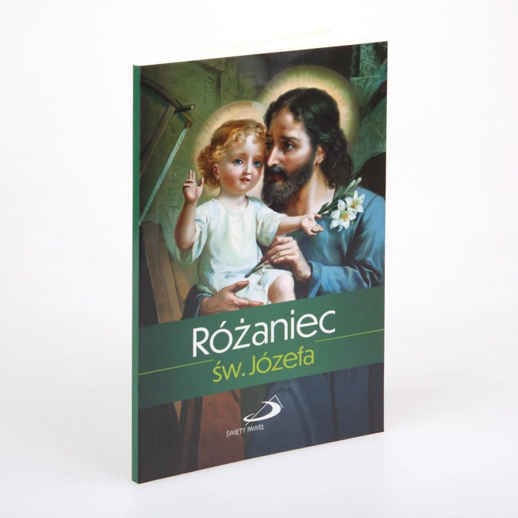 Różaniec św. Józefa
