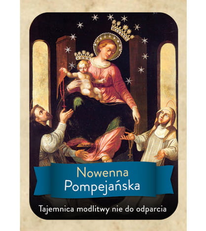 Nowenna Pompejańska