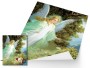 Guardian Angel Over a Child