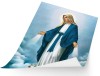 Plakat religijny Matka Boża Niepokalana