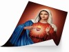 Immaculate Heart of Mary Poster