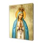 Ikone der Muttergottes von Fatima