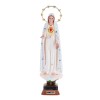 Figura Niepokalanego Serca Matki Bożej – 37 cm