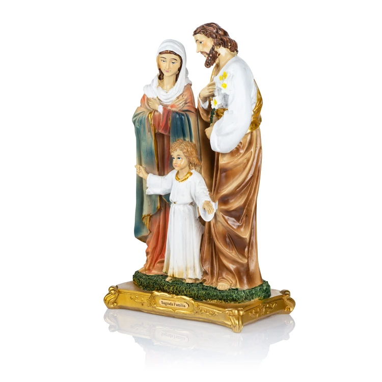 Figura Świętej Rodziny