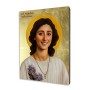 Icon of Blessed Sandra Sabattini