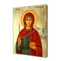 Icon of Saint Genevieve