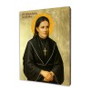 Ikone der Seligen Franziska Siedliska