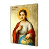 Ikone der Seligen Pauline Jaricot – Apostelin des Gebets und der Mission