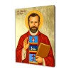 Icon of Blessed Stanley Rother