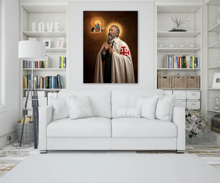 Święty_Bartolo_Longo_obraz_na_płótnie_artchristiana wiz.jpg