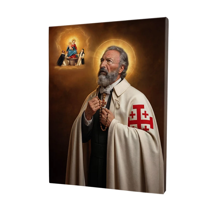 Święty_Bartolo_Longo_obraz_na_płótnie_artchristiana.jpg