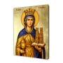 St. Gudula Icon