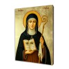 St. Odilia Icon