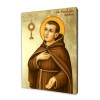 Ikone des heiligen Paschal Baylon