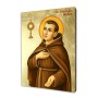 St. Paschal Baylon Icon