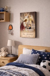 Personalized First Holy Communion Gift