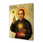 Ikone des heiligen Antonius Maria Claret