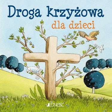 Droga krzyzowa dla dzieci
