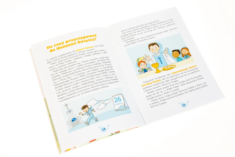 dzieci_poznaja_Komunie_Swieta