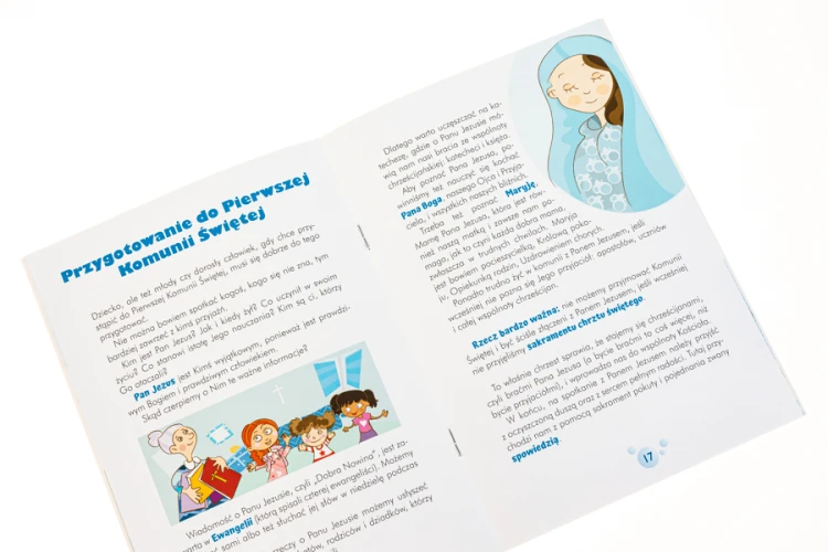 dzieci_poznaja_Komunie_Swieta