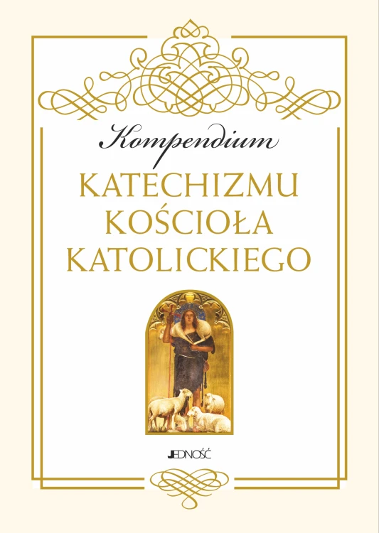 Kompendium Katechizmu KK