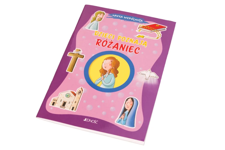 dzieci_poznaja_rozaniec
