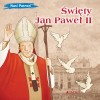 Święty Jan Paweł II