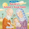 Święci Anna i  Joachim