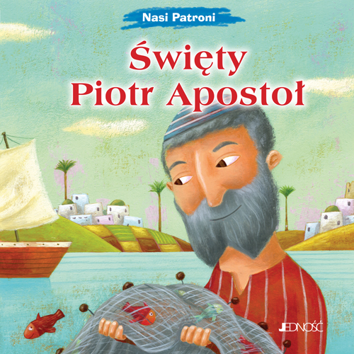 Święty Piotr Apostoł