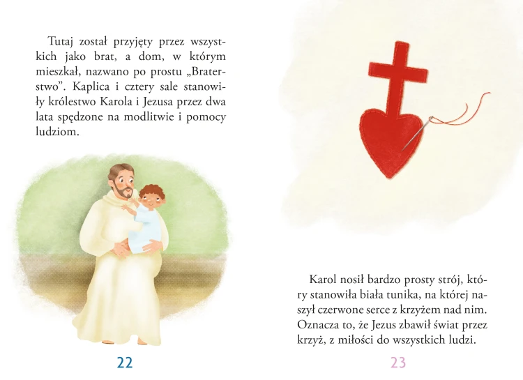 Historia sw Karola de Foucauld str 22-23.jpg