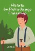 Historia św. Pier Giorgia Frassatiego – ilustrowana książka religijna dla dzieci