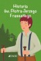 Historia św. Pier Giorgia Frassatiego – ilustrowana książka religijna dla dzieci