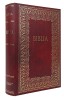 Biblia. Pismo Święte Starego i Nowego Testamentu