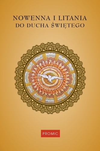 Nowenna i litania do Ducha Świętego