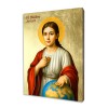 Ikona Błogosławiona Paulina Jaricot – apostołka modlitwy i misji Kościoła