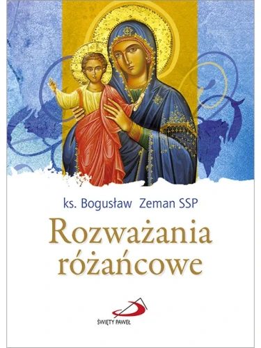 Rozważania różańcowe