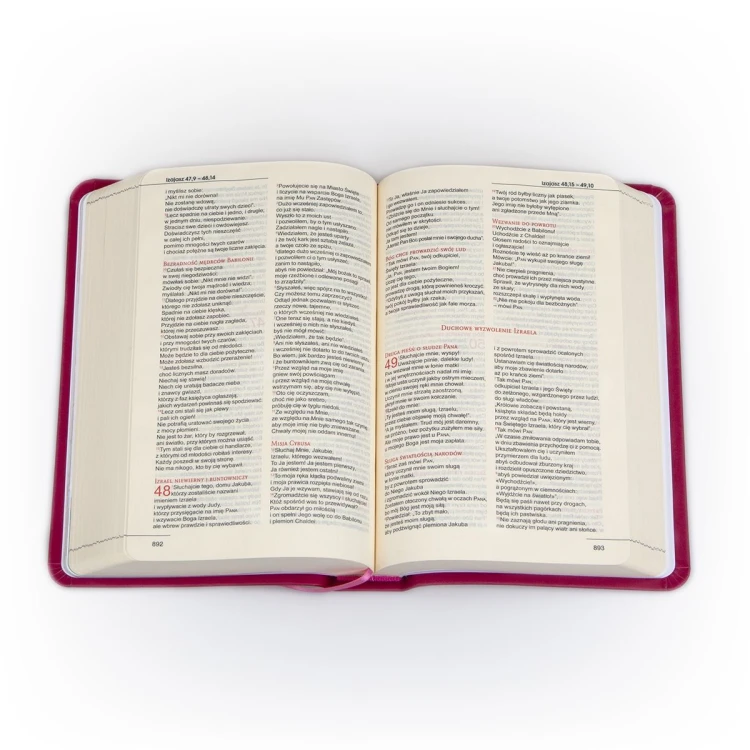 Biblia dla kobiet