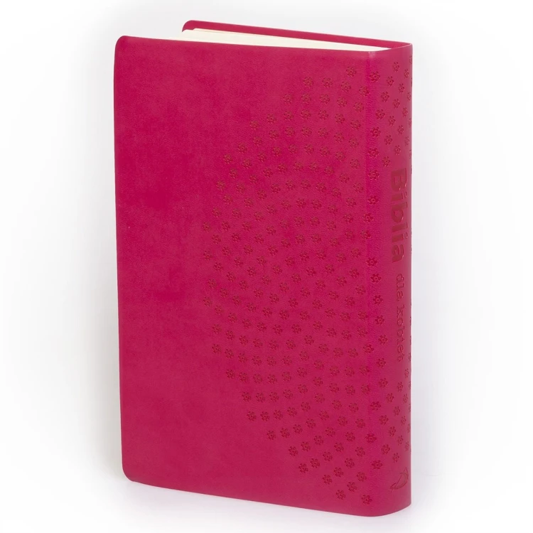 Biblia dla kobiet