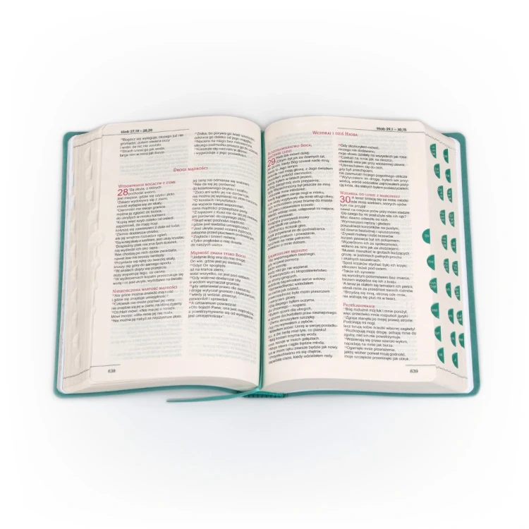 Biblia dla kobiet