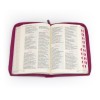 Otwarta Biblia dla kobiet – tekst Pisma Świętego i paginatory