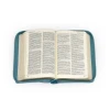 Otwarta Biblia dla kobiet turkusowa – tekst i komentarze