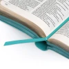 Biblia dla kobiet – tasiemka i złocone brzegi kartek