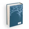 Biblia Plus – tylna strona twardej oprawy